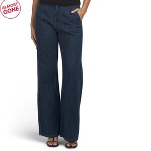 LE JEAN CHATEAU Made In Usa Sydney Trousers